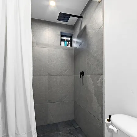 Suites Calle Berlin