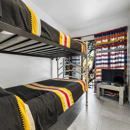 Suites Calle Berlin