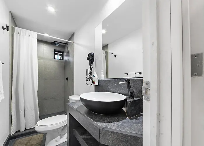 Calle Berlin Hotel 5*