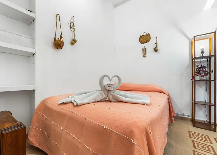 Hotel Calle Berlin